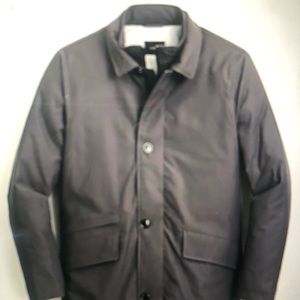 JCrew Men’s Fulton jacket with Primaloft